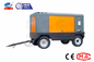 Low Noise Level Electric/Diesel Air Compressor 55-132KW for Manufacturing