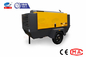 Engineering Construction Use Screw Air Compressor for Low Oil Content 0-45C Ambient Temperature