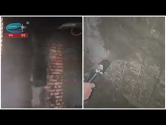 Εργαλεία γύψωσης με μεικτό τσιμέντο υγρό