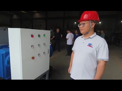 αντλία μανικών