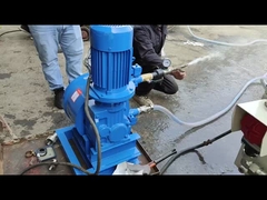 αντλία μανικών