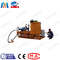7 MPa Piston Grout Pump Station Pumps With Cement Mixing Storage Barrels