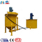Easy Maintenance Grout Making Mixer KGJ Series 2000L For Foundation Treatment